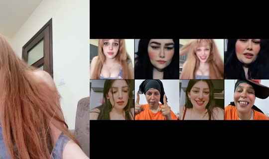 Stream von sellena118 – 26. Juli 2026, 23:58