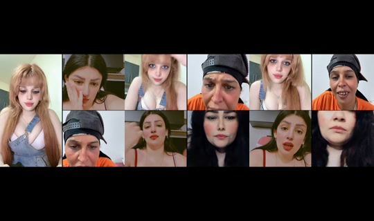 Stream von sellena118 – 27. Juli 2026, 0:27