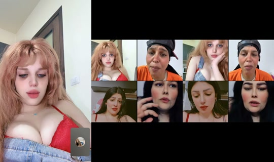 Stream von sellena118 – 27. Juli 2026, 0:56