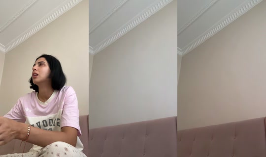 selmaaguner's Stream - Sep 21, 2026, 2:12 PM