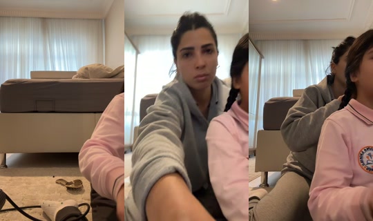 selmaaguner's Stream - Oct 6, 2026, 5:20 AM