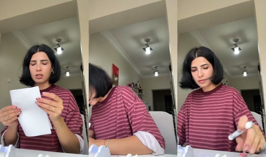 selmaaguner's Stream - Oct 13, 2026, 1:11 PM