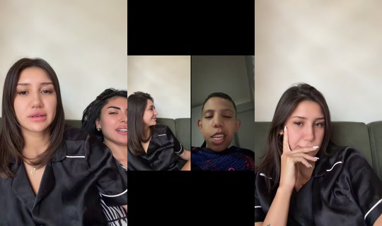selusshkaa's Stream - Jul 24, 2026, 9:10 AM