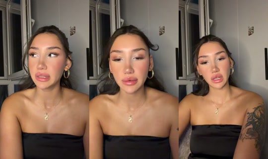 selusshkaa's Stream - Aug 5, 2026, 6:55 PM