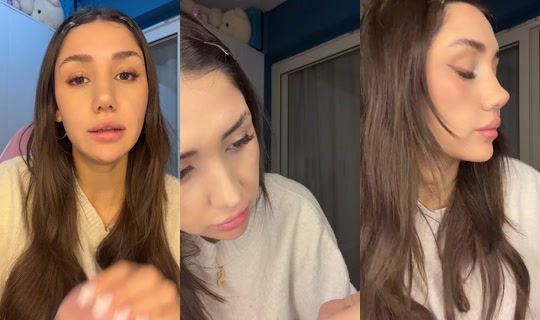 selusshkaa's Stream - Oct 22, 2026, 6:13 PM