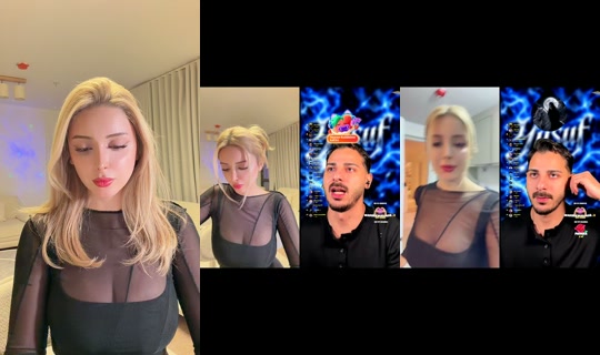 selvaarslaan's Stream - Oct 22, 2026, 8:58 PM