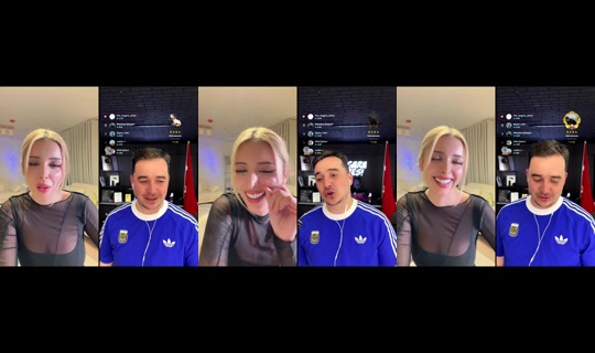 selvaarslaan's Stream - Oct 22, 2026, 11:02 PM
