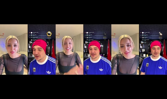 selvaarslaan's Stream - Oct 22, 2026, 11:22 PM