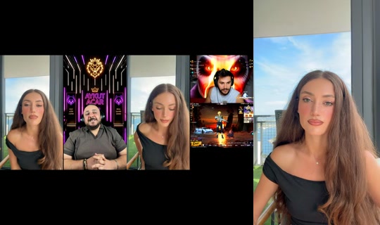 semaauraz's Stream - Jul 25, 2026, 8:39 PM