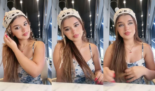 semaibrahimova04's Stream - Jul 18, 2026, 11:49 AM