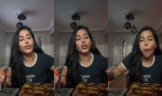 semihadevecii's Stream - Jul 20, 2026, 9:13 PM