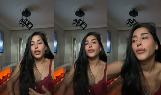 semihadevecii's Stream - Jul 23, 2026, 9:46 PM