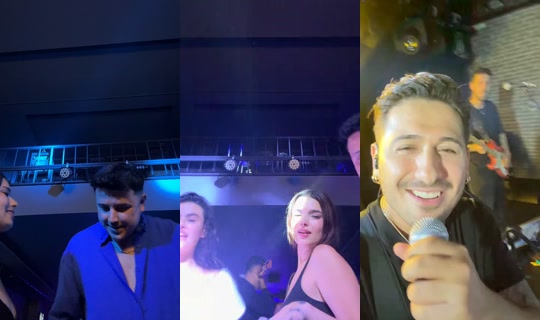 semihvarol's Stream - Aug 6, 2026, 8:27 PM