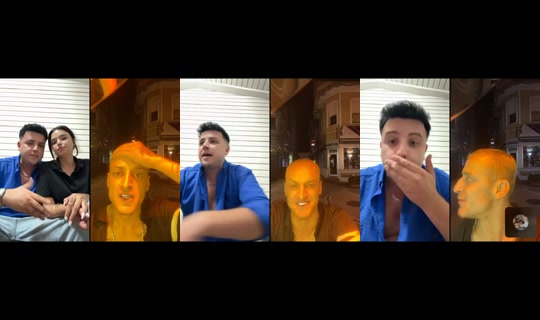 semihvarol's Stream - Aug 7, 2026, 12:08 AM