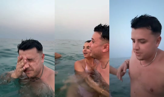 Stream ni semihvarol - Ago 7, 2026, 4:58 PM
