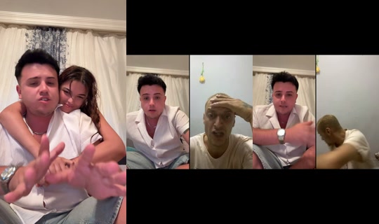 Stream ni semihvarol - Ago 7, 2026, 7:37 PM