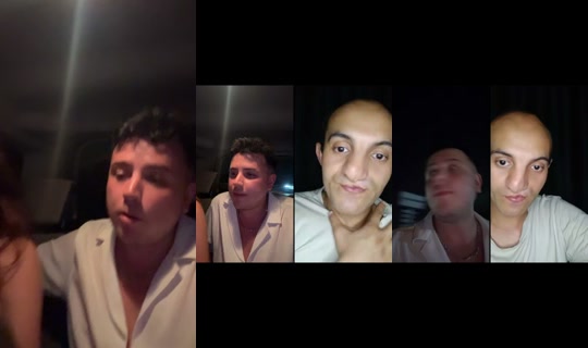 Stream ni semihvarol - Ago 7, 2026, 11:25 PM