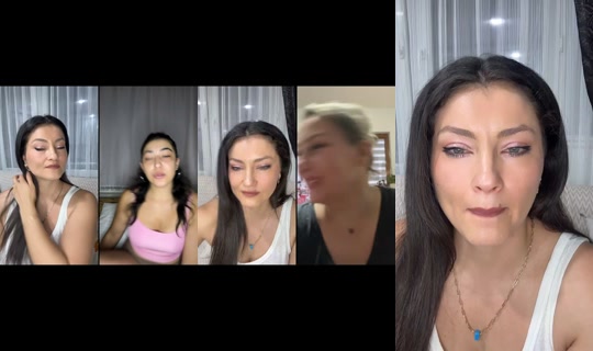 semrasnll's Stream - Jul 22, 2026, 8:49 PM