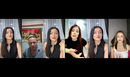 Stream semrasnll - 24 Jul 2026, 20.55