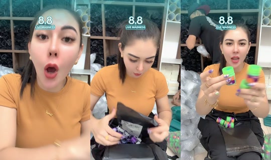 semuthijau02's Stream - Aug 5, 2026, 1:59 PM