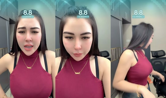 semuthijau02's Stream - Aug 7, 2026, 7:06 AM