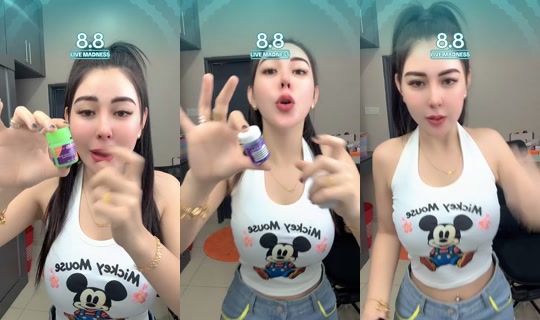 semuthijau02's Stream - Aug 8, 2026, 7:42 AM