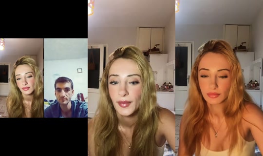 senaaakrr's Stream - Jul 30, 2026, 6:18 PM