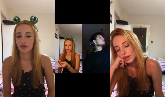 senaaakrr's Stream - Jul 30, 2026, 10:54 PM