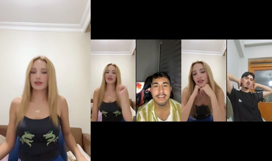 Stream ni senaaakrr - Ago 9, 2026, 10:23 PM