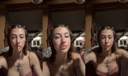 Live de senafox_ - 8 de ago. de 2026, 0:29