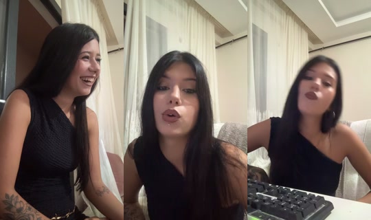Stream ni senakldn3 - Ago 19, 2026, 6:09 PM