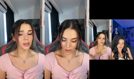 senalarca's Stream - Jul 22, 2026, 1:16 PM