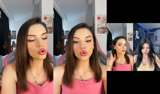 senalarca's Stream - Jul 23, 2026, 1:30 PM
