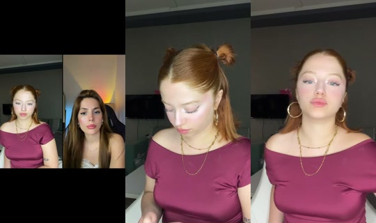 senalesssie's Stream - Jul 19, 2026, 5:56 PM