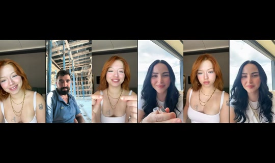 senalesssie's Stream - Jul 23, 2026, 10:37 AM
