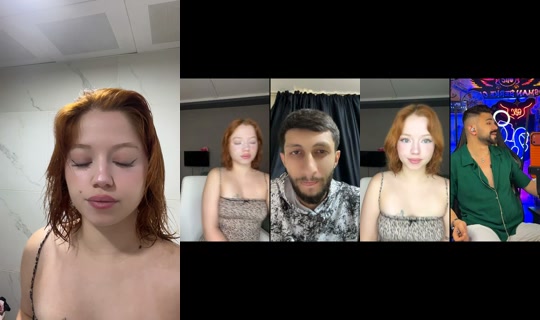 senalesssie's Stream - Jul 24, 2026, 1:52 PM