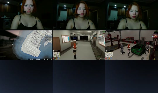 Stream ni senalesssie - Hul 30, 2026, 5:32 PM
