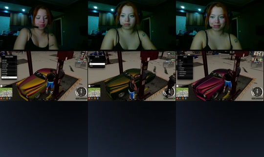 senalesssie's Stream - Jul 30, 2026, 8:51 PM