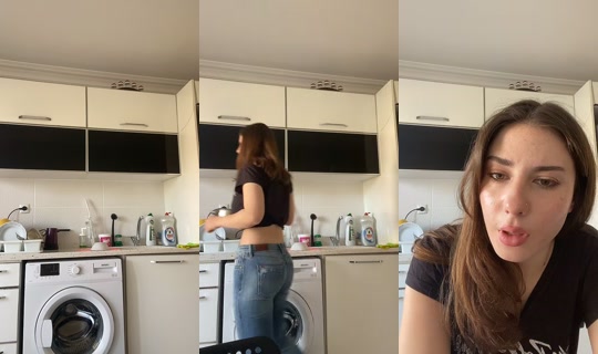 senamisirli's Stream - Jul 8, 2026, 2:18 PM