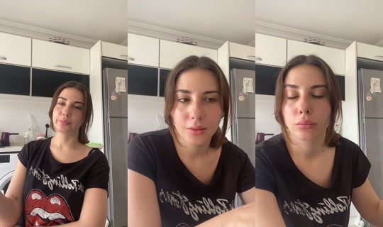 senamisirli's Stream - Jul 9, 2026, 12:01 PM