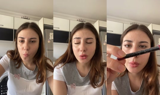 senamisirli's Stream - Jul 11, 2026, 10:54 AM
