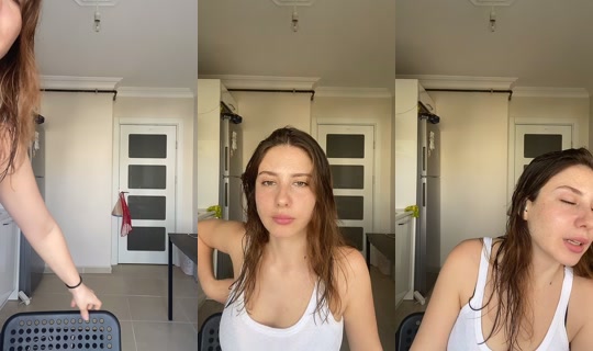 senamisirli's Stream - Aug 16, 2026, 1:23 PM