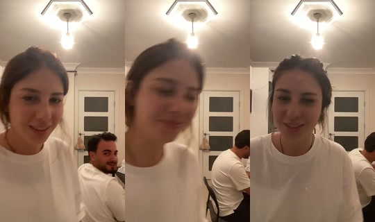 senamisirli's Stream - Aug 18, 2026, 7:32 PM