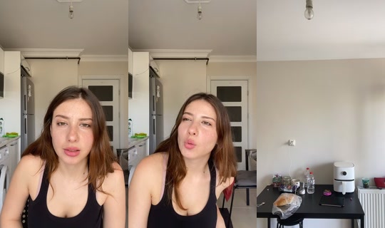 Stream di senamisirli - 24 ago 2026, 8:49