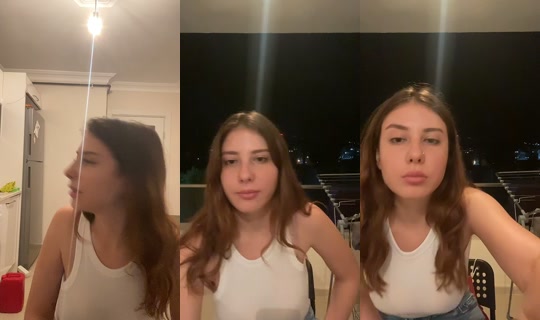 Stream di senamisirli - 24 ago 2026, 21:23