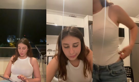 Stream di senamisirli - 24 ago 2026, 22:14