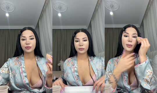 senanuraksoyy4's Stream - Aug 7, 2026, 11:33 PM