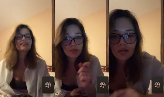 senaylavinia's Stream - Jul 11, 2026, 11:12 PM