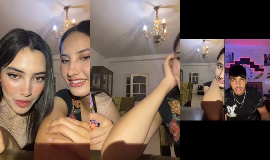 senda_gs's Stream - Jul 26, 2026, 7:39 PM