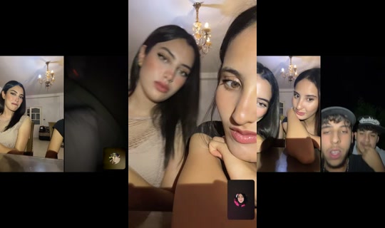 senda_gs's Stream - Jul 26, 2026, 7:58 PM